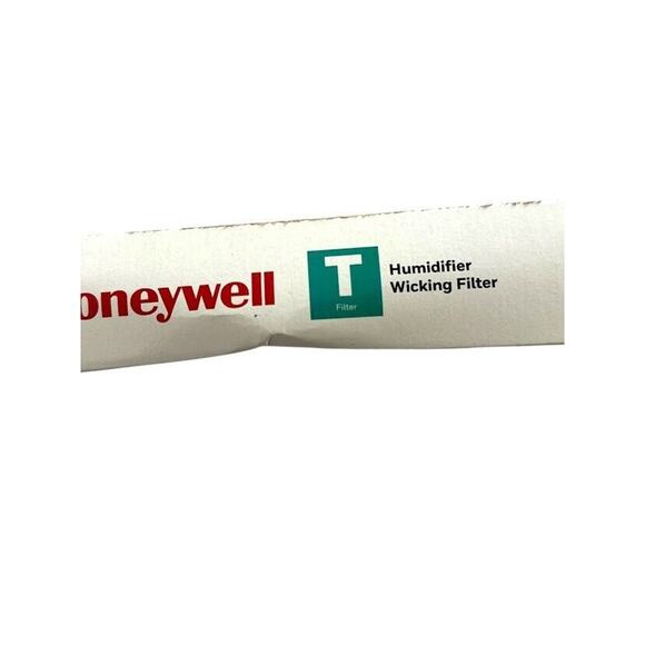 Honeywell HFT600 Replacement Wicking Humidifier Filter, T Filter, White, 1ct - Picture 6 of 6